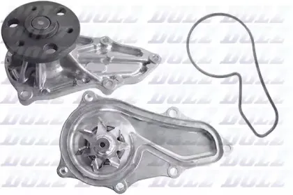 H141 DOLZ Водяной насос