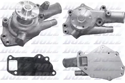 I215 DOLZ Водяной насос