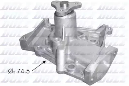 K107 DOLZ