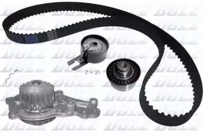 KD015 DOLZ