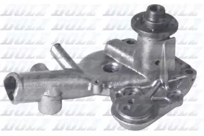 L114 DOLZ Водяной насос
