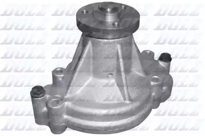 L118 DOLZ Водяной насос