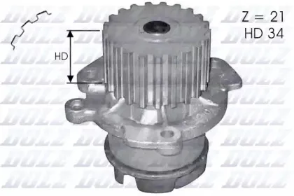 L124 DOLZ