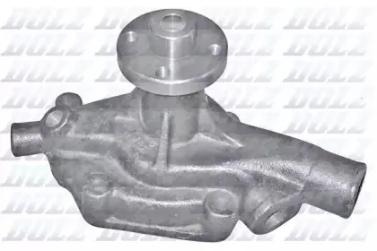 M134 DOLZ Водяной насос