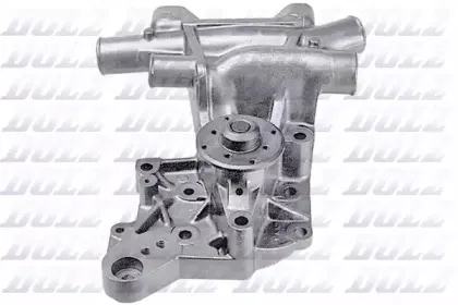 M141 DOLZ Водяной насос