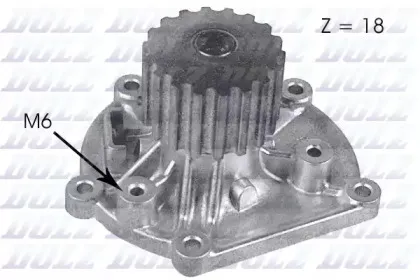 dolz-m149