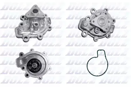 M155 DOLZ Водяной насос