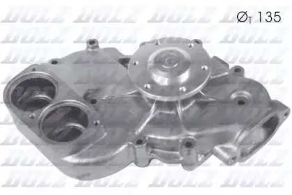 M278 DOLZ Водяной насос