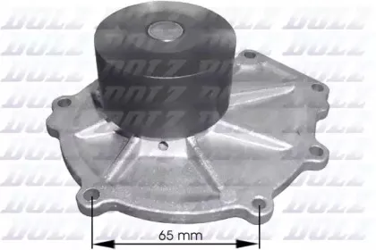 M304 DOLZ Водяной насос