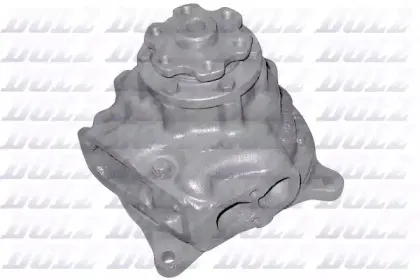 M637 DOLZ Водяной насос