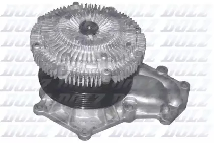 N147 DOLZ Водяной насос