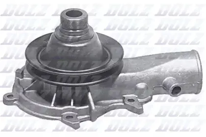 O109 DOLZ Водяной насос