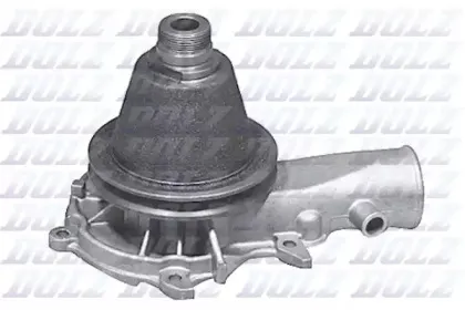 O110 DOLZ Водяной насос