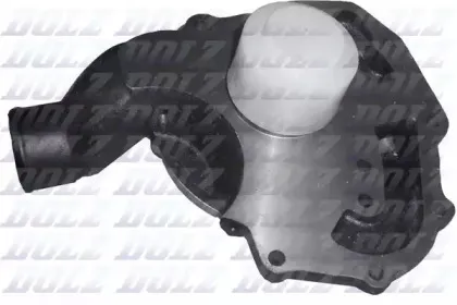 P368 DOLZ Водяной насос