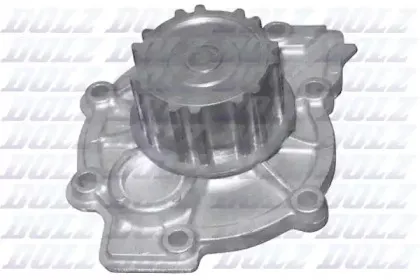 R302 DOLZ Водяной насос