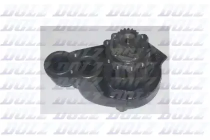 V201 DOLZ Водяной насос