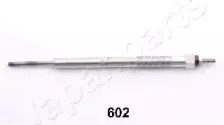 A-602 JAPANPARTS Свеча накаливания