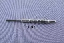 A-605 JAPANPARTS Свеча накаливания