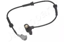 ABS-159 JAPANPARTS Датчик, частота вращения колеса