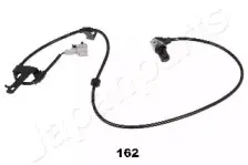 ABS-162 JAPANPARTS Датчик, частота вращения колеса