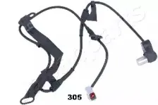 ABS-305 JAPANPARTS Датчик, частота вращения колеса