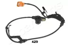 ABS-429 JAPANPARTS Датчик, частота вращения колеса