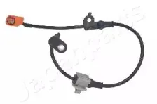 ABS-440 JAPANPARTS Датчик, частота вращения колеса
