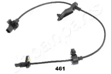 ABS-461 JAPANPARTS Датчик, частота вращения колеса