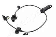 ABS-462 JAPANPARTS Датчик, частота вращения колеса