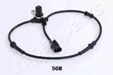 ABS-508 JAPANPARTS Датчик, частота вращения колеса