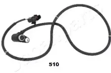 ABS-510 JAPANPARTS Датчик, частота вращения колеса