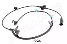 ABS-924 JAPANPARTS Датчик, частота вращения колеса