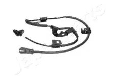 ABS-H11 JAPANPARTS Датчик, частота вращения колеса
