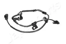 ABS-H26 JAPANPARTS Датчик, частота вращения колеса