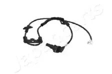 ABS-H36 JAPANPARTS Датчик, частота вращения колеса