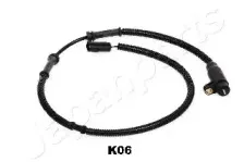 ABS-K06 JAPANPARTS Датчик, частота вращения колеса
