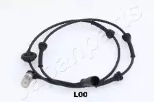 ABS-L00 JAPANPARTS Датчик, частота вращения колеса