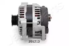 AL201213 JAPANPARTS Генератор