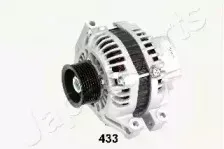 ALH433 JAPANPARTS Генератор