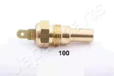 BA-100 JAPANPARTS Датчик, температура охлаждающей жидкости