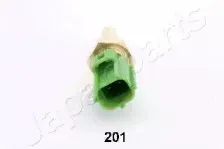 BA-201 JAPANPARTS Датчик, температура охлаждающей жидкости