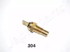 BA-304 JAPANPARTS Датчик, температура охлаждающей жидкости