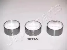 BB1811A JAPANPARTS Подшипник коленвала