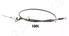 BC-100L JAPANPARTS