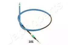 BC-101 JAPANPARTS