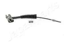 BC-103 JAPANPARTS