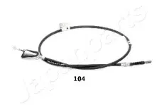BC-104 JAPANPARTS