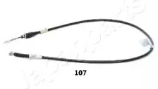 BC-107 JAPANPARTS