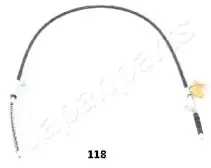 BC-118 JAPANPARTS