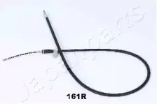 BC-161R JAPANPARTS